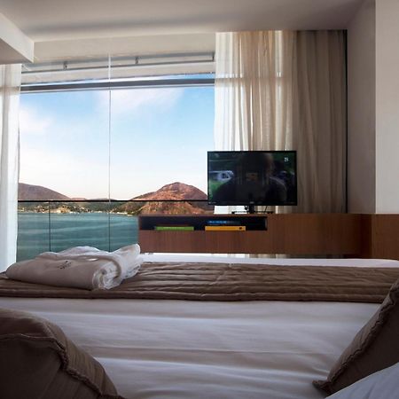 H Niteroi Hotel Cameră foto